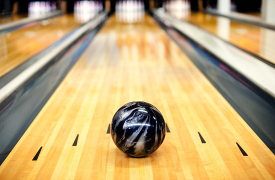 Bowling Lane