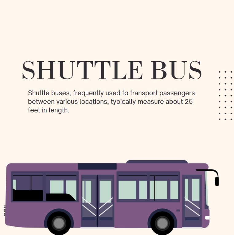 Shuttle Bus