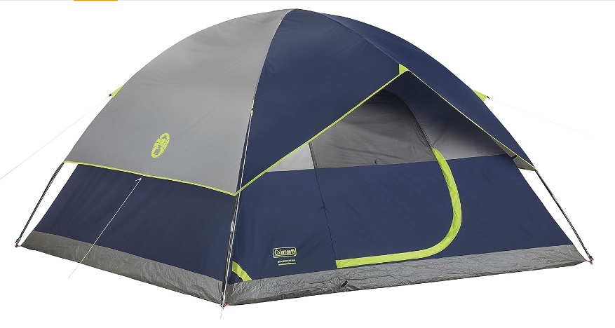 tent