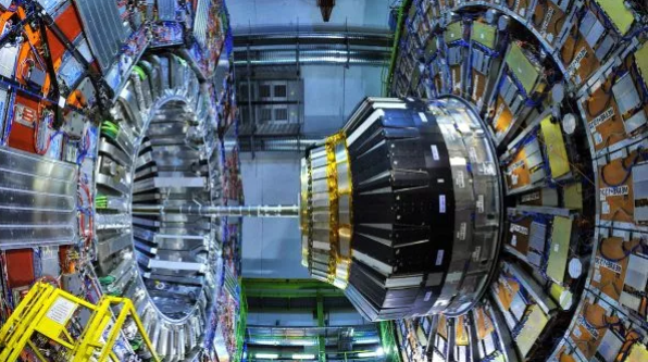 Hadron Collider