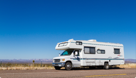 Motorhome