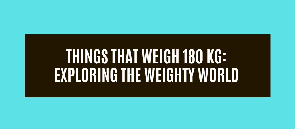 8-common-things-that-weigh-6-pounds-examples-inside-measuringly